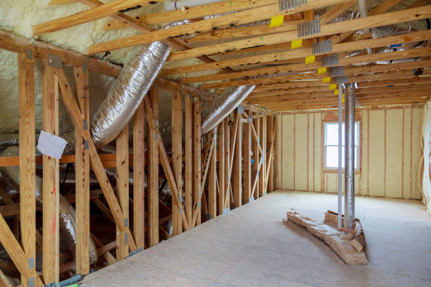 Best Fiberglass Insulation in Basehor, KS