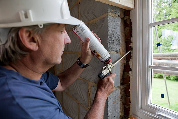 Best Spray Foam Insulation in Basehor, KS