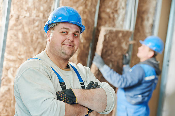 Professional Insulation Contractor in Basehor, KS