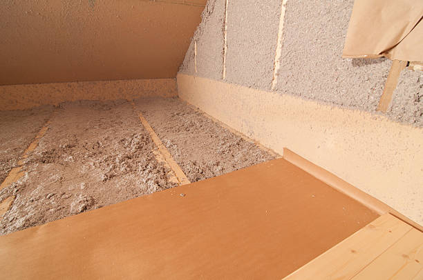 Best Energy Efficiency Insulation in Basehor, KS