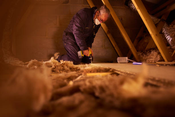 Best Blown-in Insulation in Basehor, KS